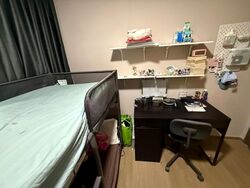 Affinity At Serangoon (D19), Apartment #626882311